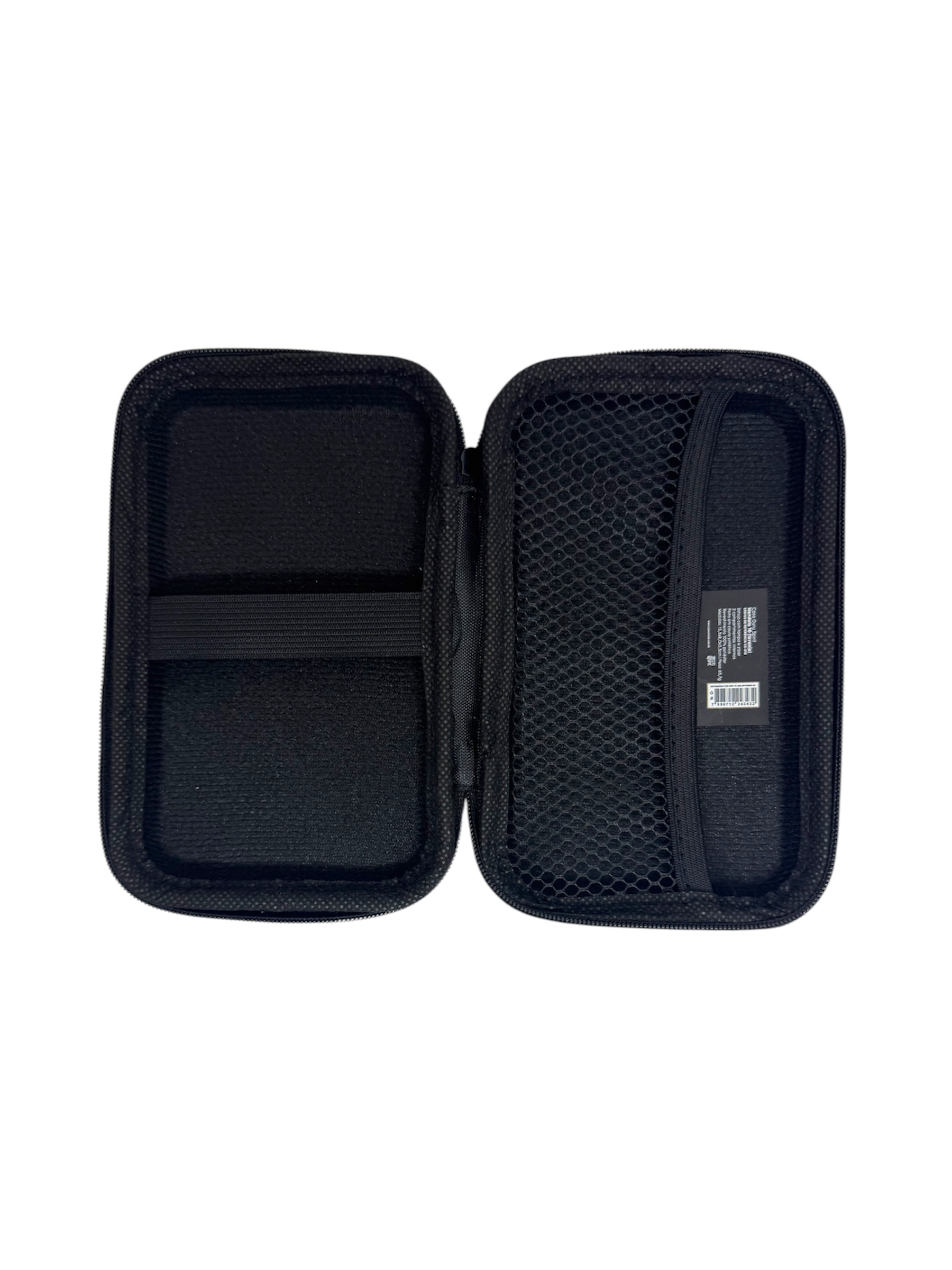 Kit Completo Head Shop - Tabacaria Premium