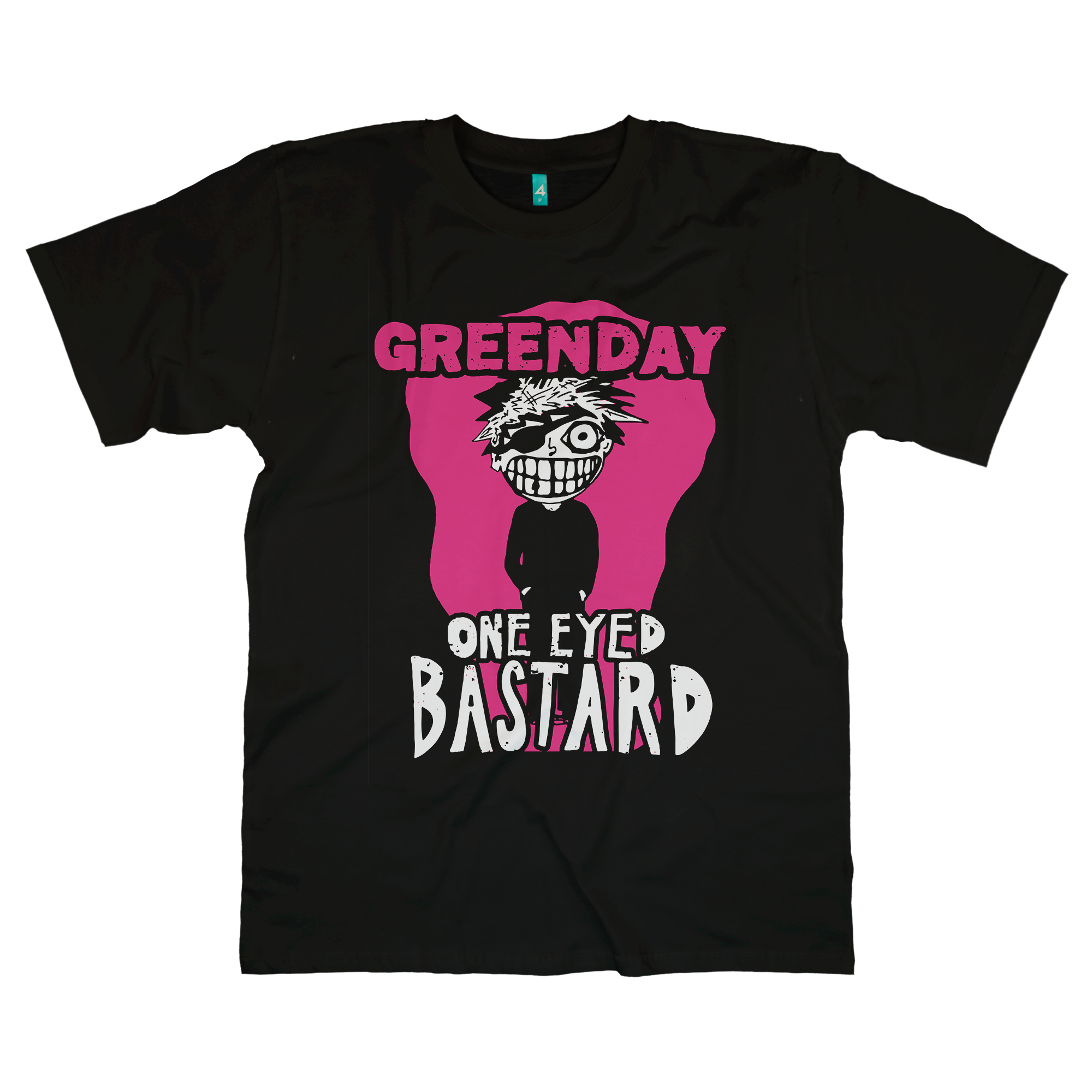 Camisas de green day new arrivals