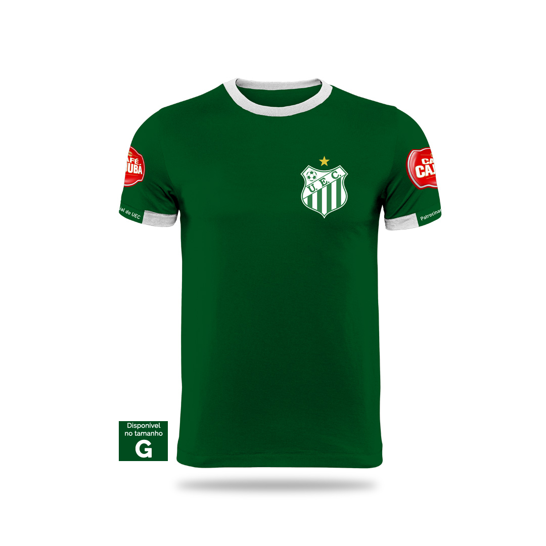 Kit Café Cajubá + Camisa UEC - Café Cajubá Loja Oficial | Para todo o ...