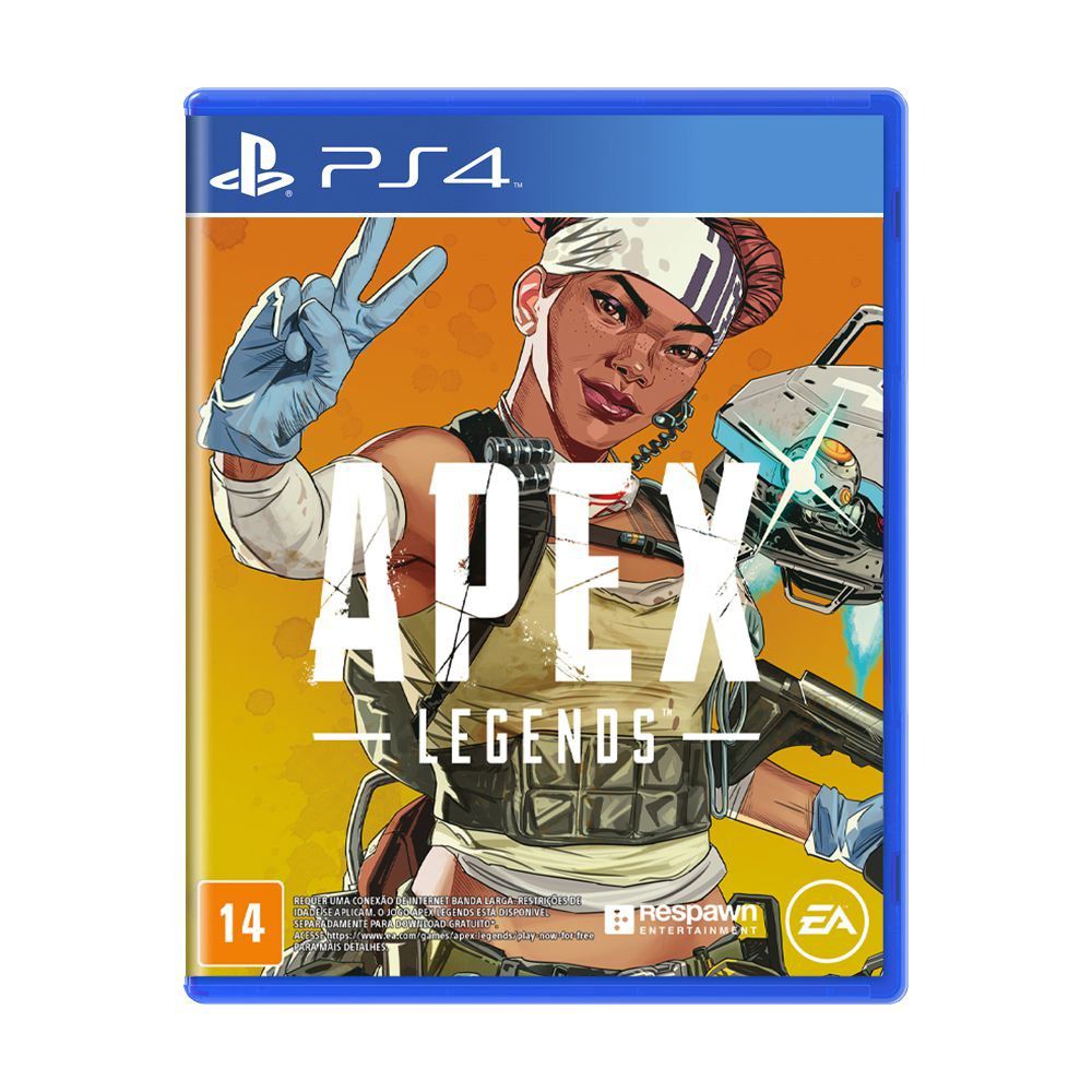 Jogo GRID Legends - PS4 - Toygames