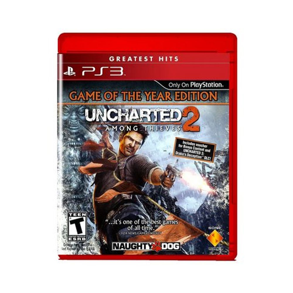 Jogo Uncharted: The Lost Legacy - PS4 - Toygames