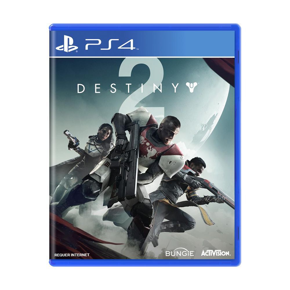 Jogo Destiny - PS4