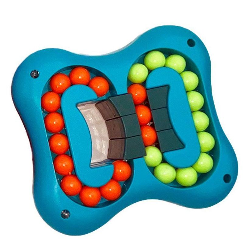 Brinquedo Fidget Puzzle Bolinhas Coloridas - Notteri