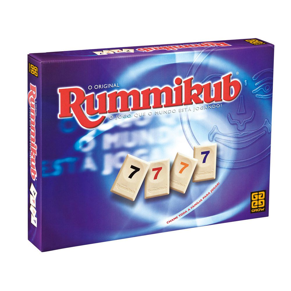 Jogo Rummikub Júnior-03513