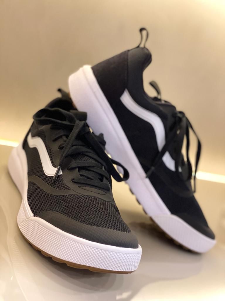 VANS TENIS UA ULTRARANGE RAPIDWELD Conceito Rouparia
