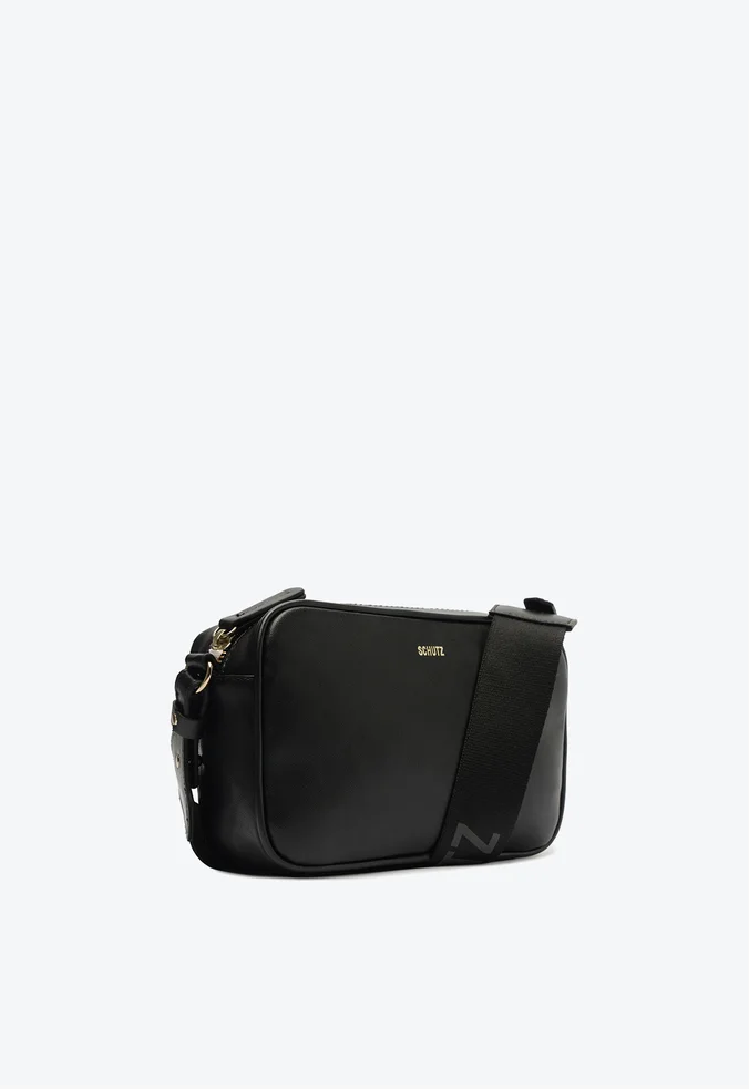 SCHUTZ BOLSA PEQUENA NATALIE PRETA Conceito Rouparia Schutz bolsa pequena natalie preta conceito rouparia