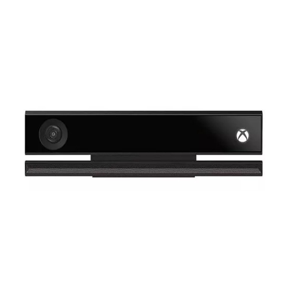 USADO: Sensor Kinect Xbox 360 + 2 Jogos Kinect
