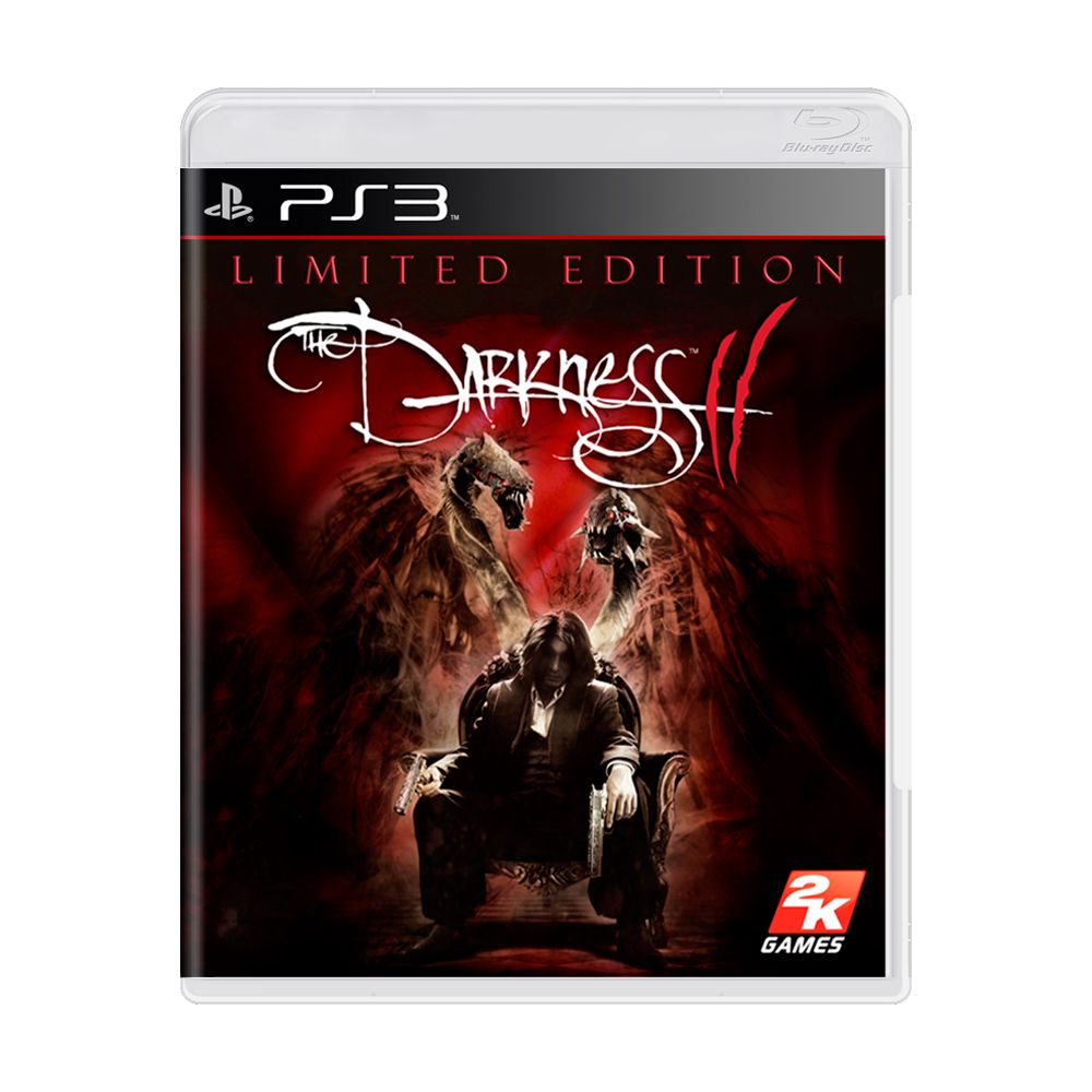 Jogo Darksiders II - Xbox 360 - MeuGameUsado