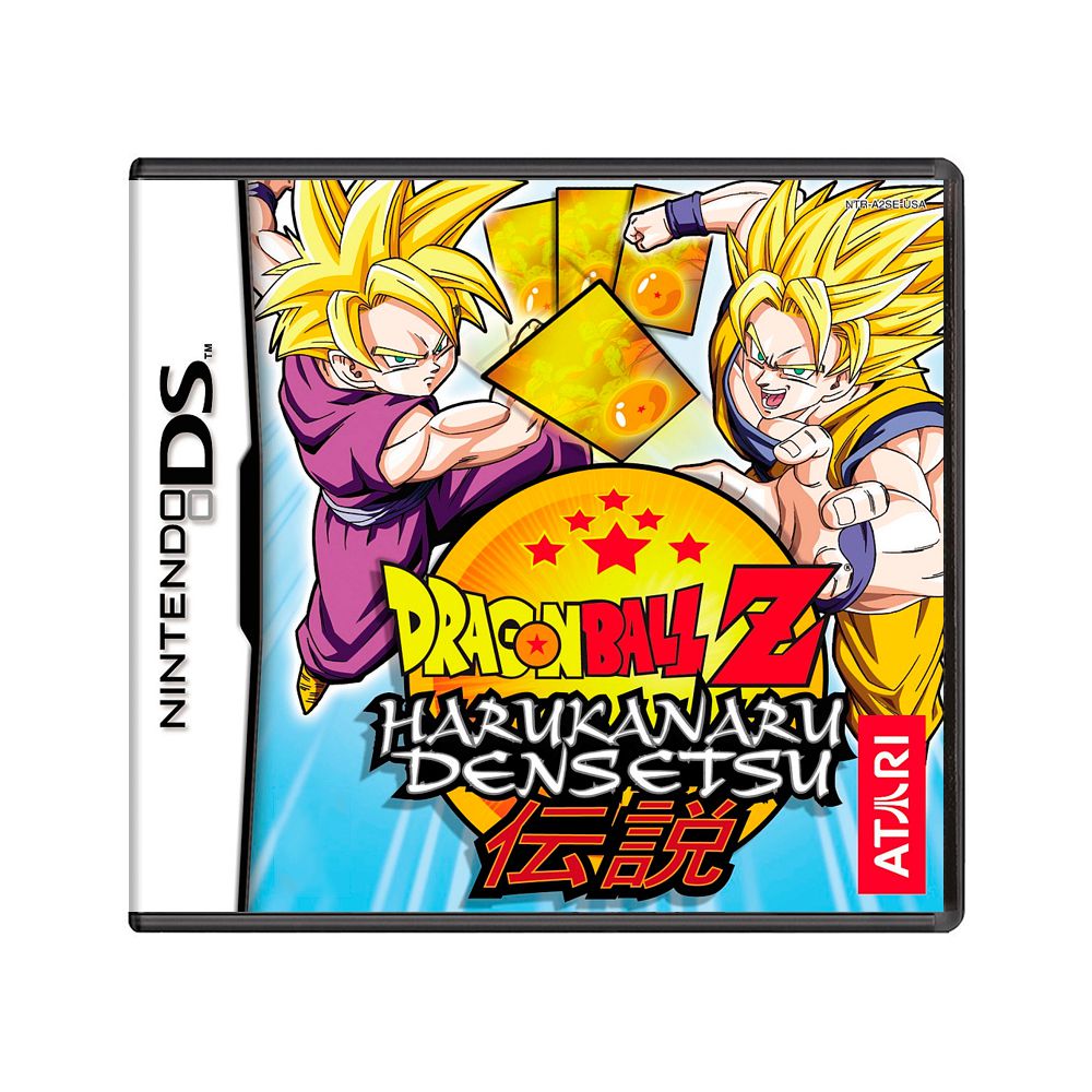 Jogo Dragon Ball Z: Burst Limit - PS3 - MeuGameUsado