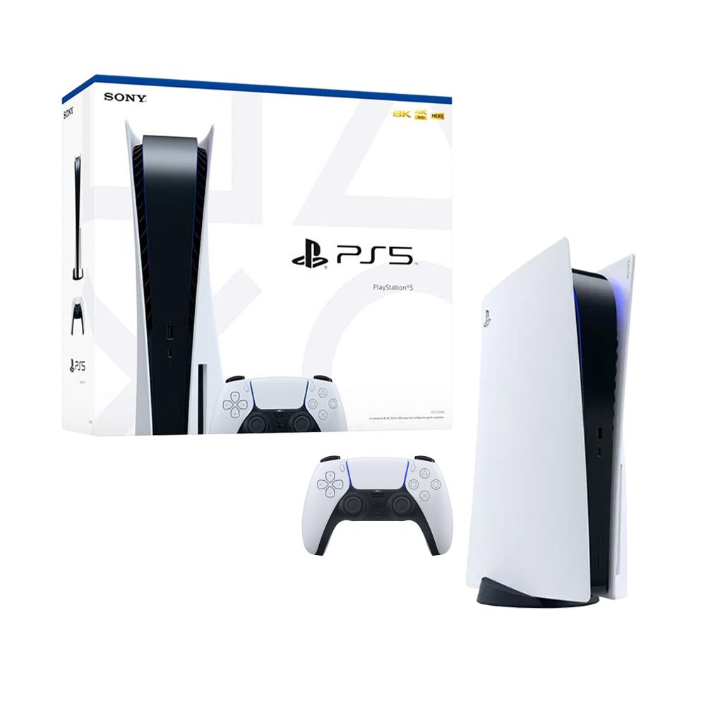 Console PlayStation 4 Pro 1TB - Sony - MeuGameUsado