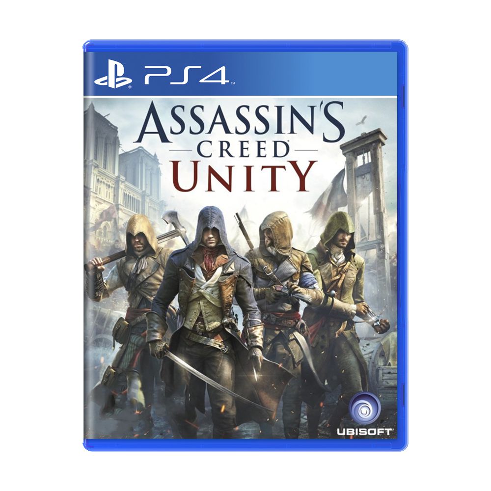 Jogo Ps3 Assassin's Creed Revelations (Platinum)