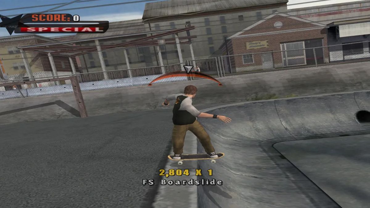 Tony HAWK'S proving ground greatest hits - PS2 em Promoção na
