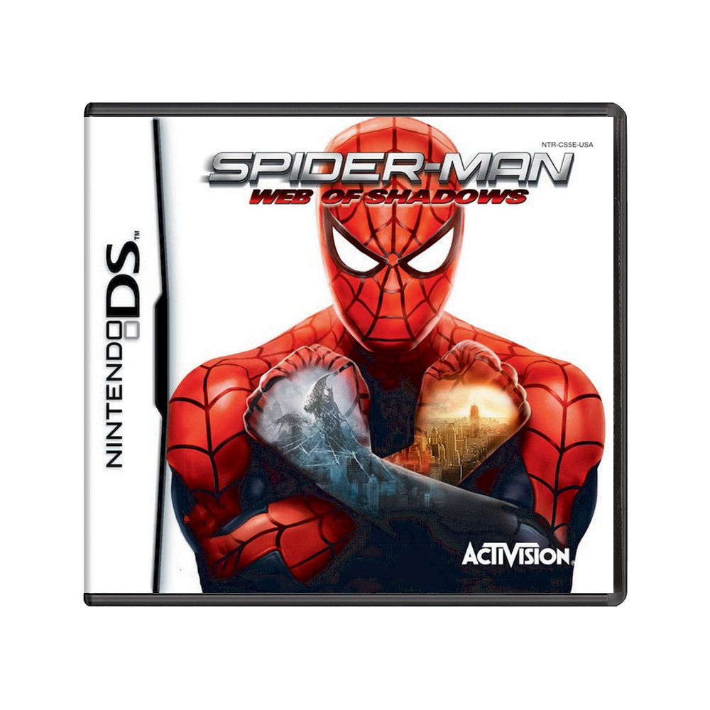 Jogo The Amazing Spider-Man 2 - PS3 - MeuGameUsado