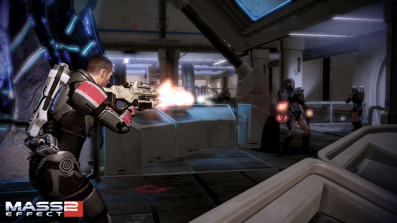 Mass Effect Trilogy - Jeu Xbox 360 - Édition Complète Boîte Et Manuel - Occasion Très Bon état