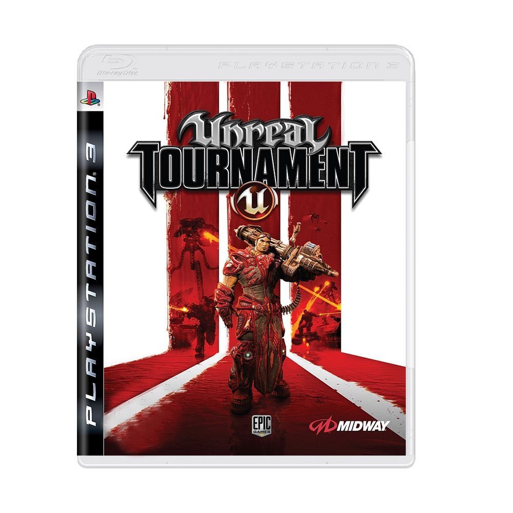 Jogo Tekken Tag Tournament 2 - PS3 - MeuGameUsado