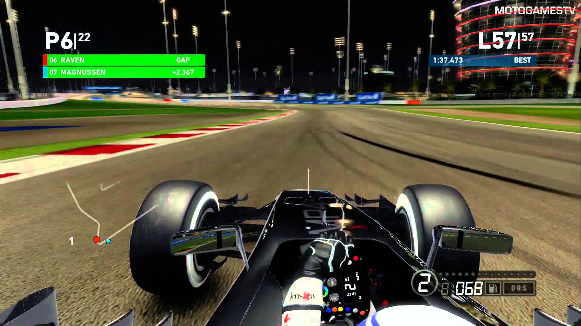 Formule 1 F1 2010 Codemasters - juego Xbox 360 Edition Espagne Pal - 3T