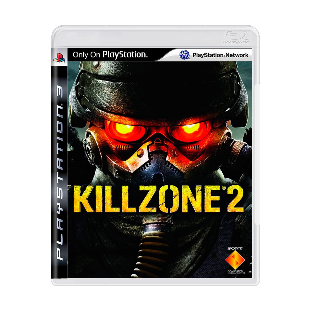 Foto de Killzone 2 Ps3 Jogo e mais fotos de stock de Controle - Controle,  Fotografia - Imagem, Jogo de lazer - iStock