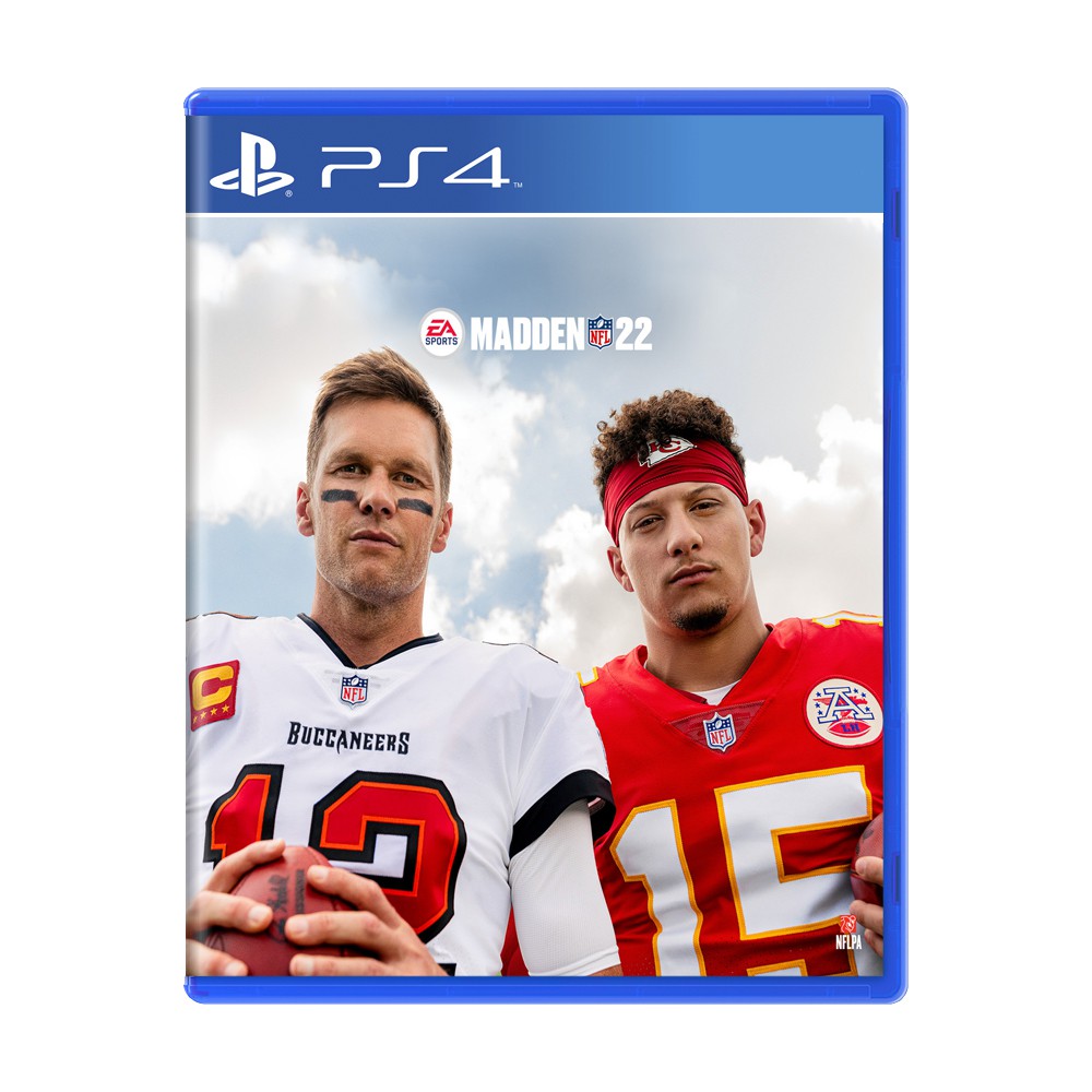 Madden NFL 22 Playstation, 58% OFF