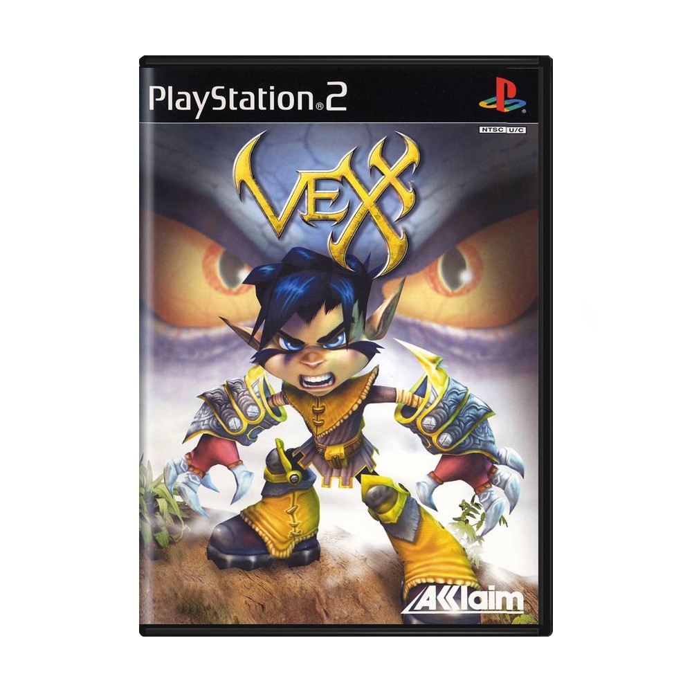 Ps2: Jogos de Aventura