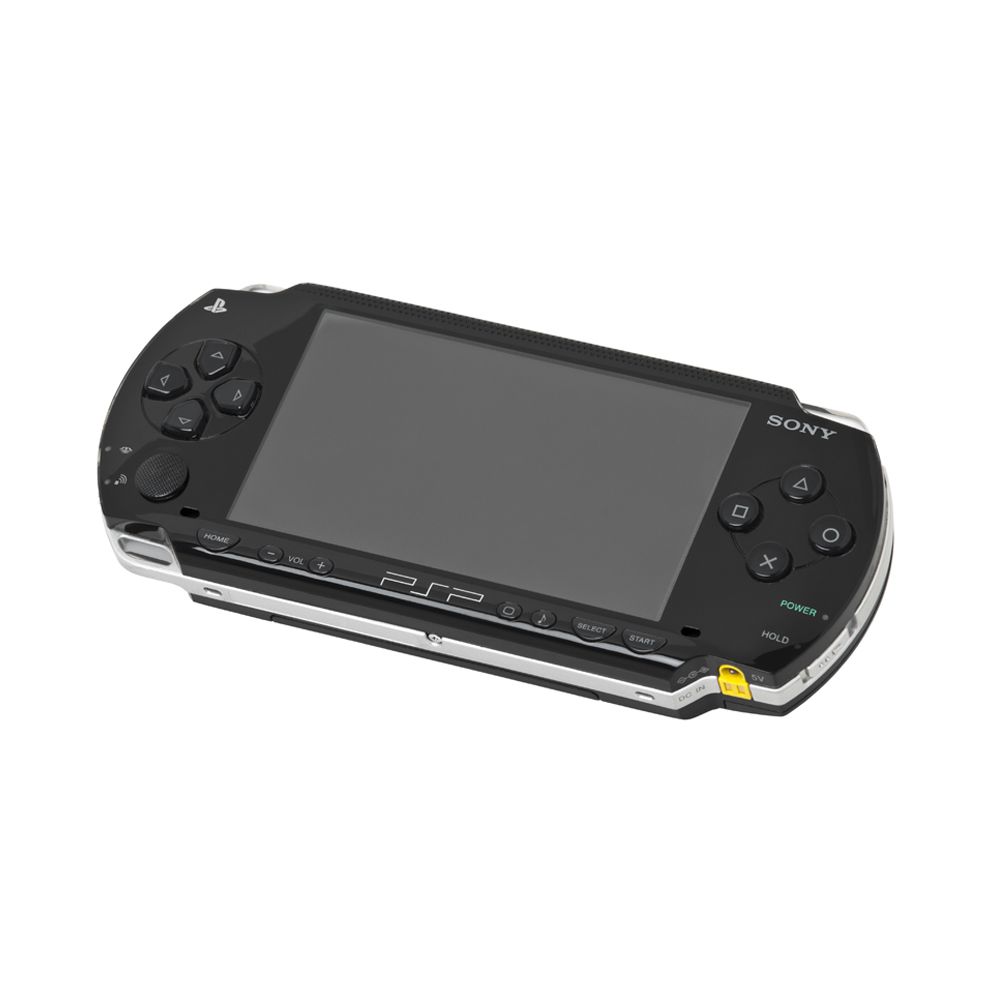 PSP: conheça esse console portátil - Blog da Lu - Magazine Luiza