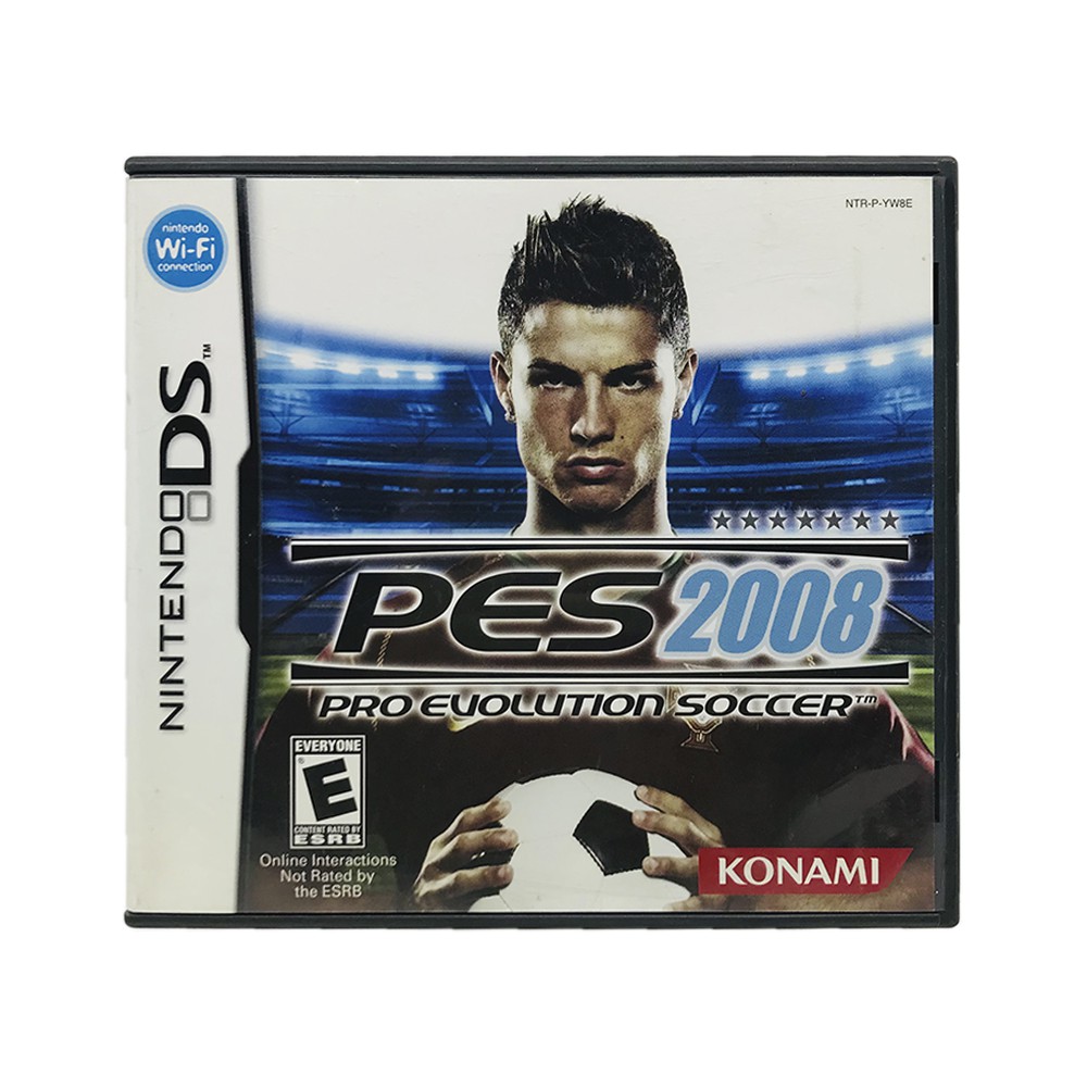 Jogo Pro Evolution Soccer 2017 (PES 17) - PS3 - MeuGameUsado