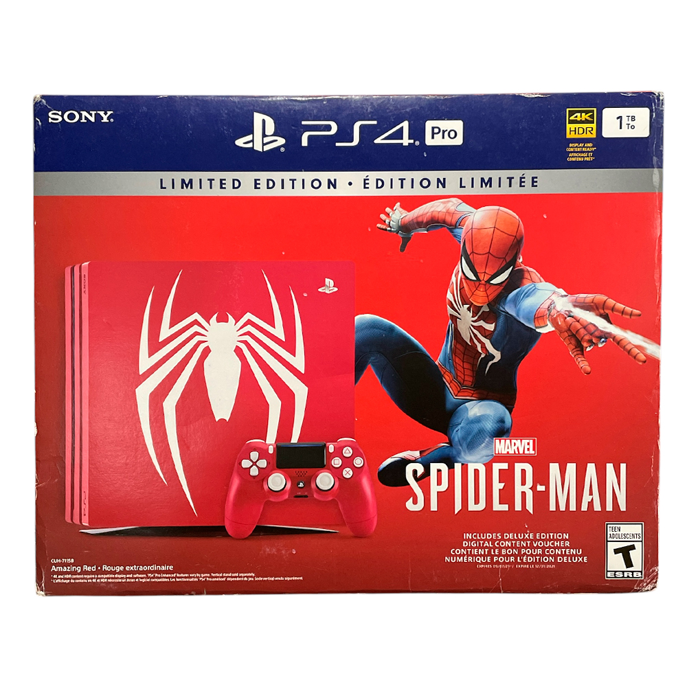Marvel's Spider-Man 2 - Play as Venom / NPC / Characters and players