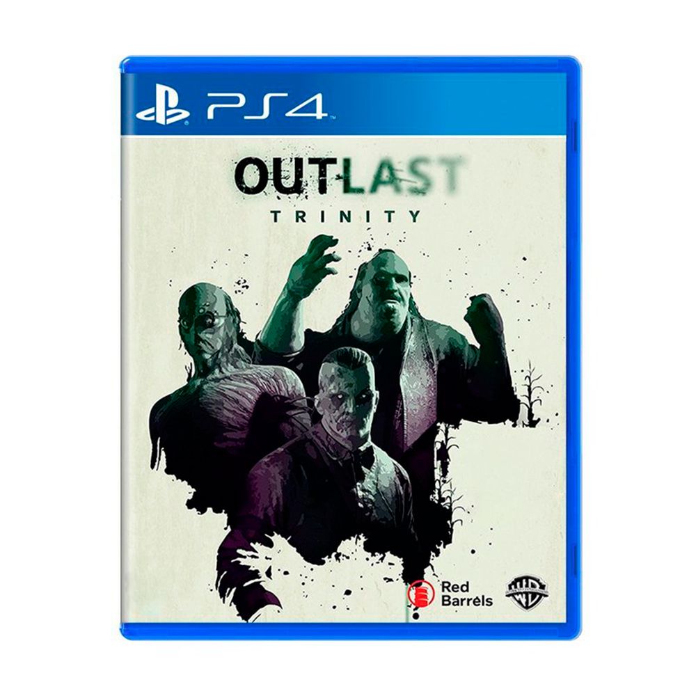 Outlast: aprenda a jogar o game de terror para PC e PS4