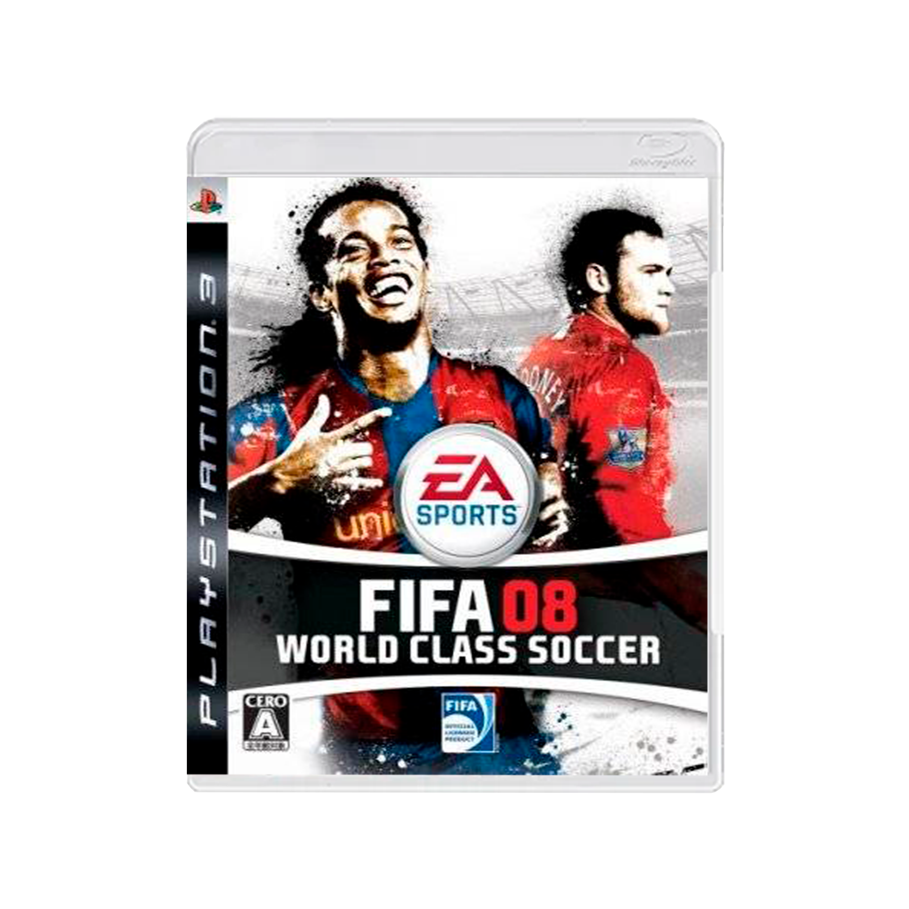 Jogo Fifa 2012 (FIFA 12) - PS3 - MeuGameUsado