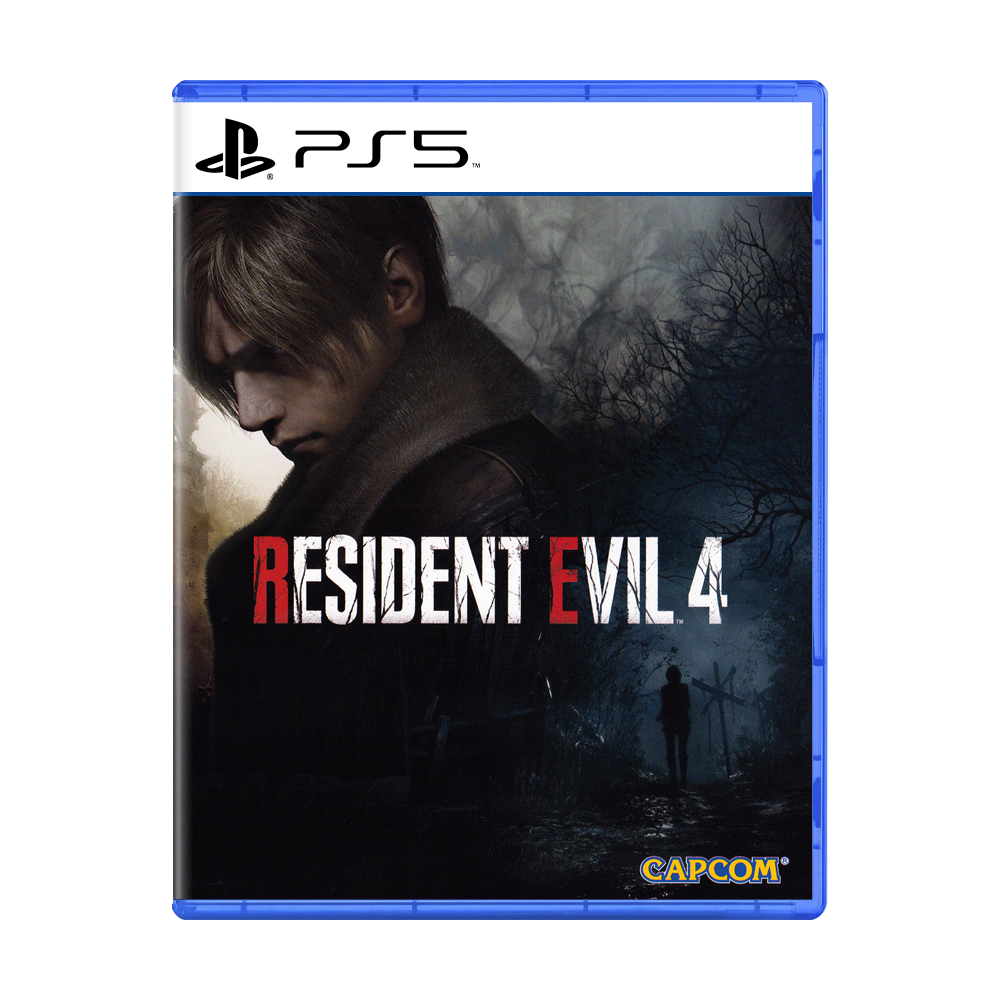 Jogo Resident Evil 5 - PS3 - MeuGameUsado