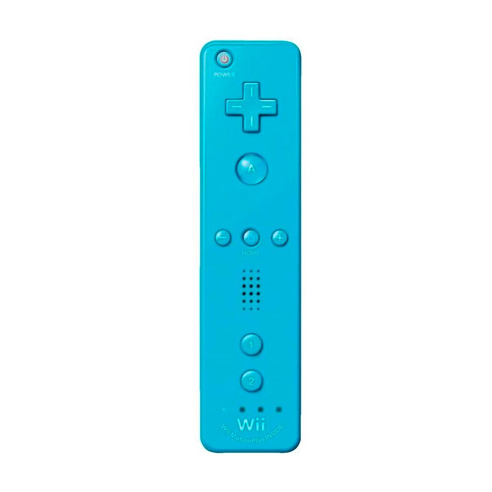 Wii Remote Plus - Yoshi - Nintendo Official Site