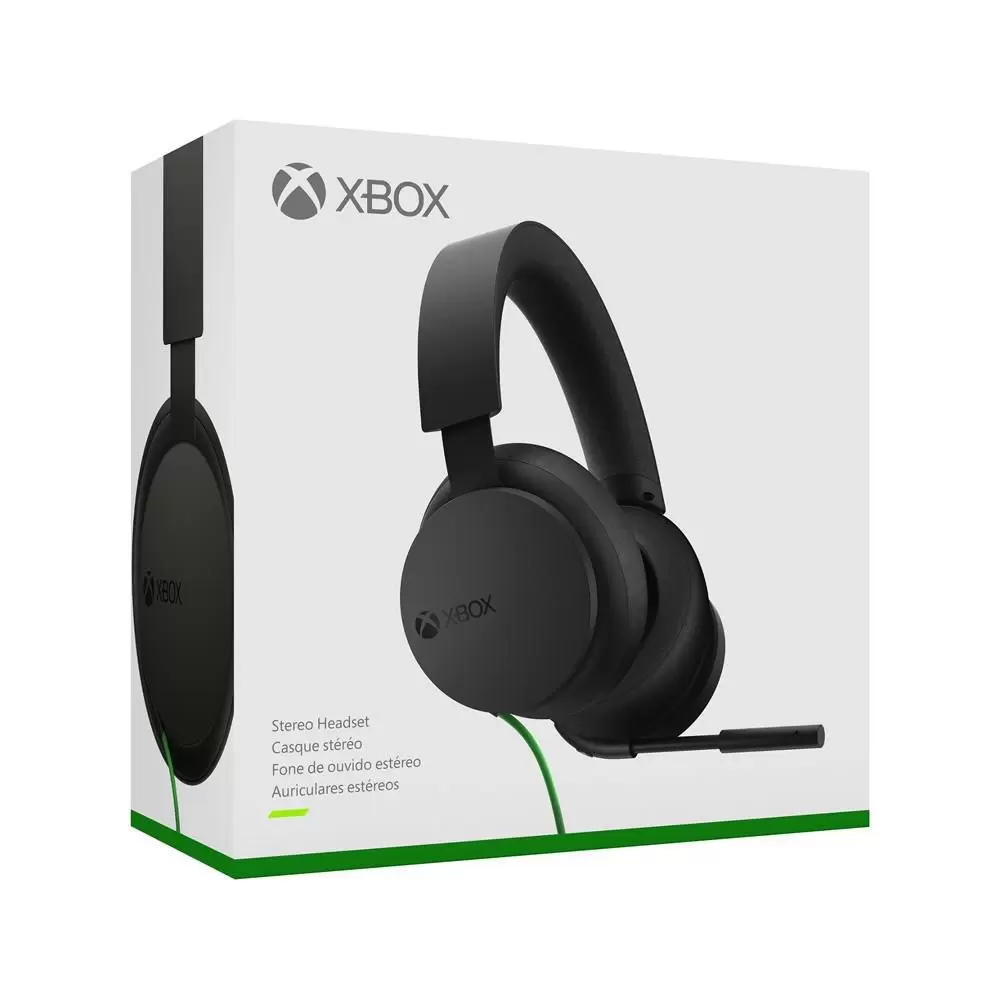 Fone De Ouvido Gamer DTS Headphone X V2.0 Experiência De Jogo