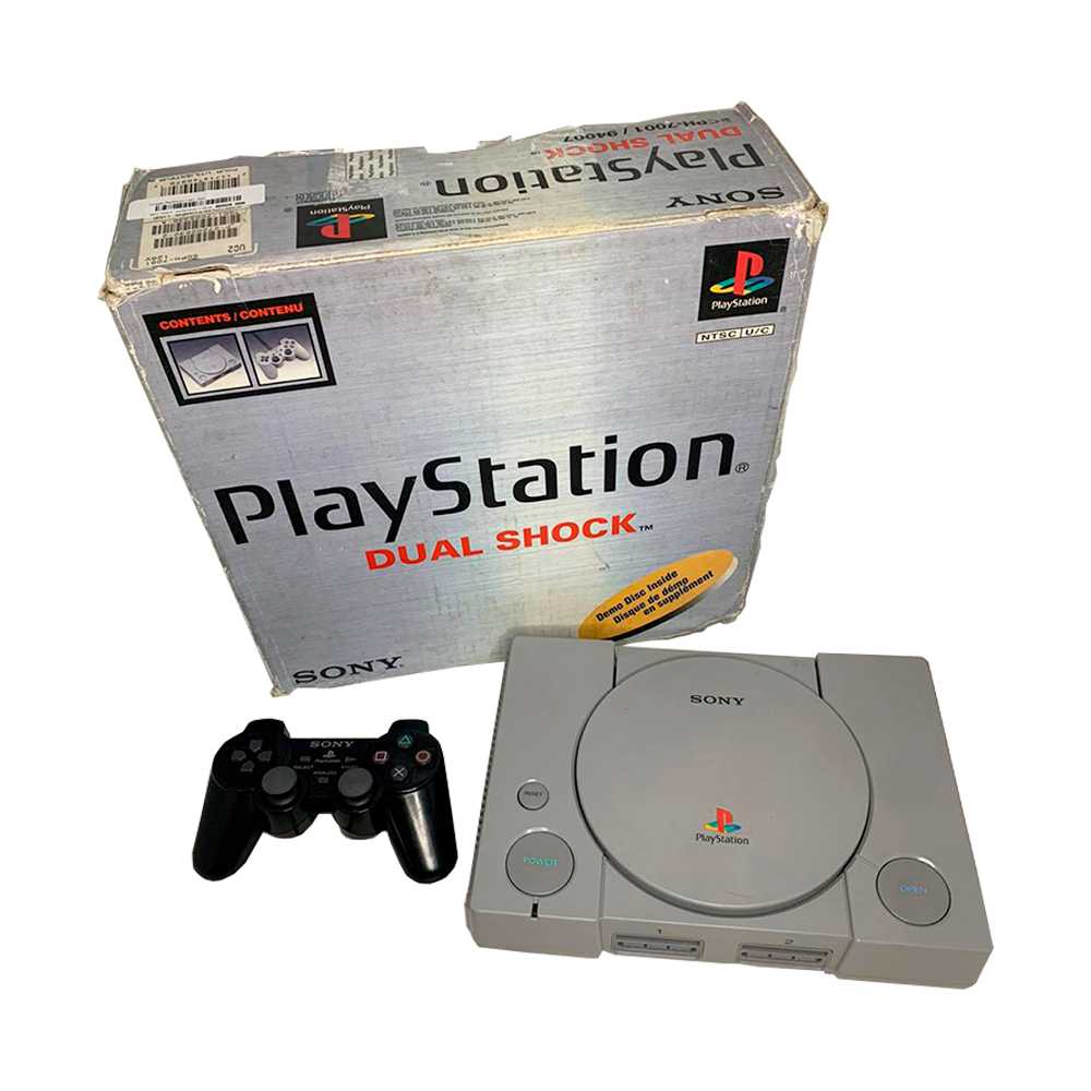 Preços baixos em Jogos de videogame de tiro de Sony PlayStation 1