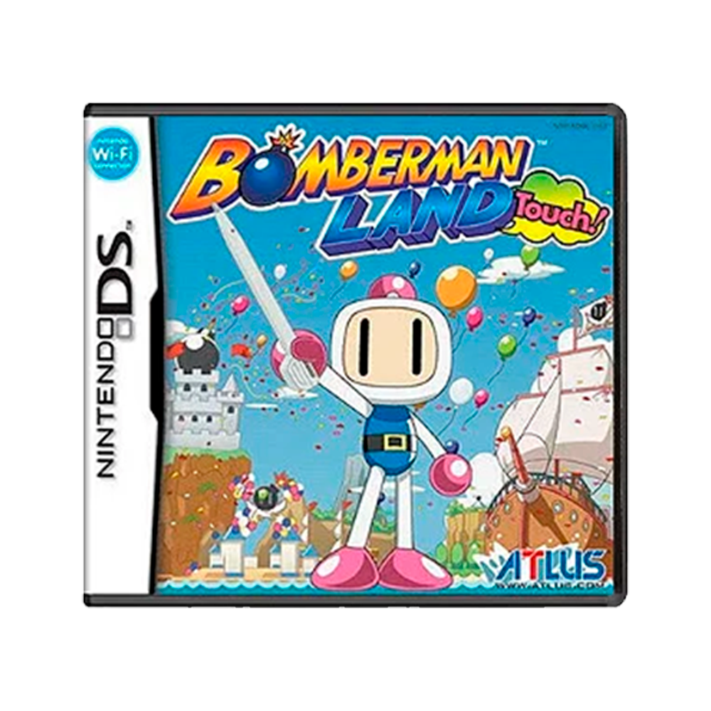 Bomberman Land 2 (PlayStation2 the Best) for PlayStation 2