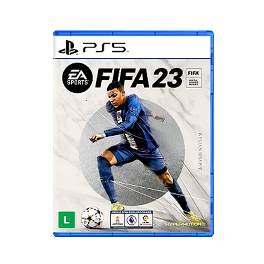 Jogo Fifa 17 (FIFA 2017) - Xbox 360 - MeuGameUsado