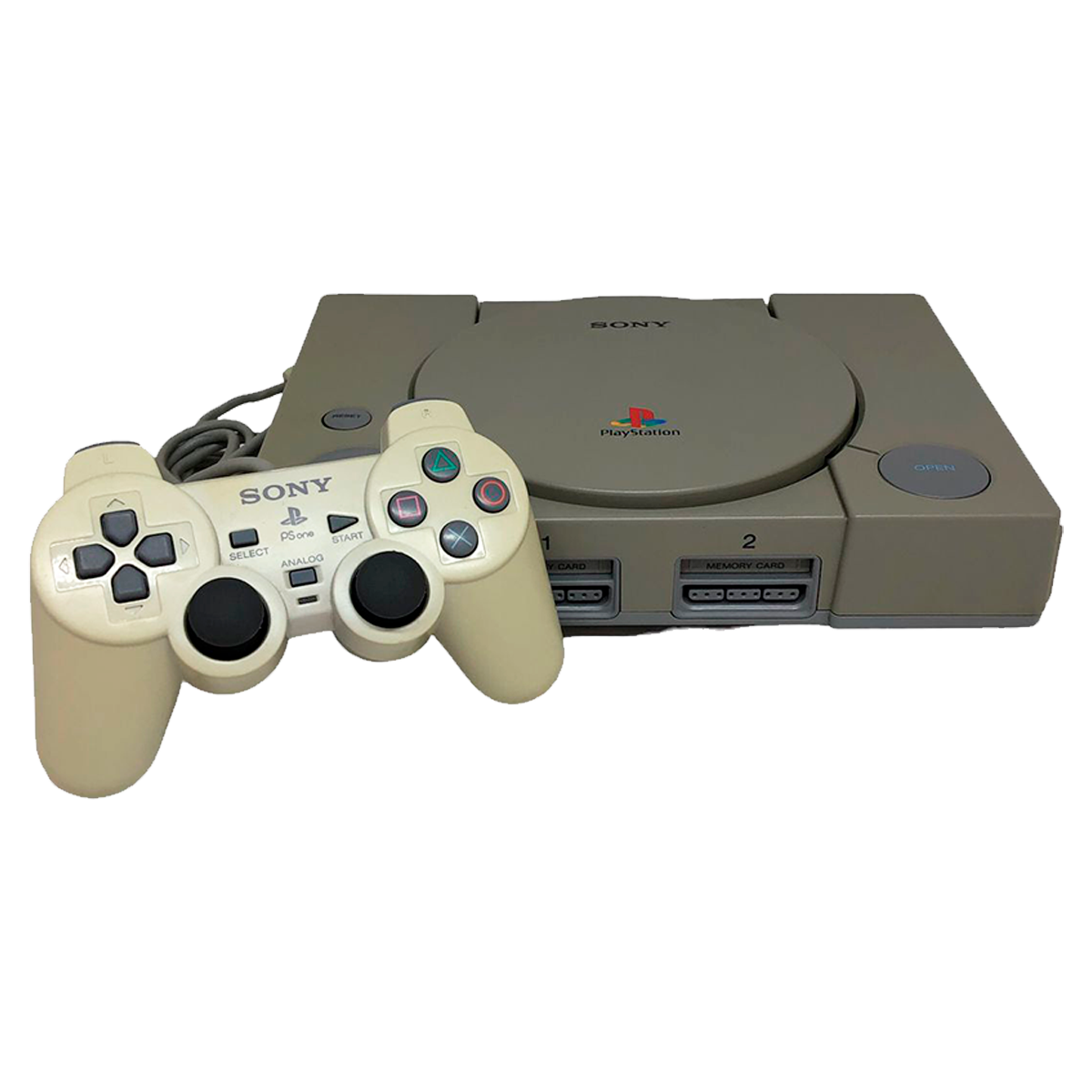 PlayStation 1