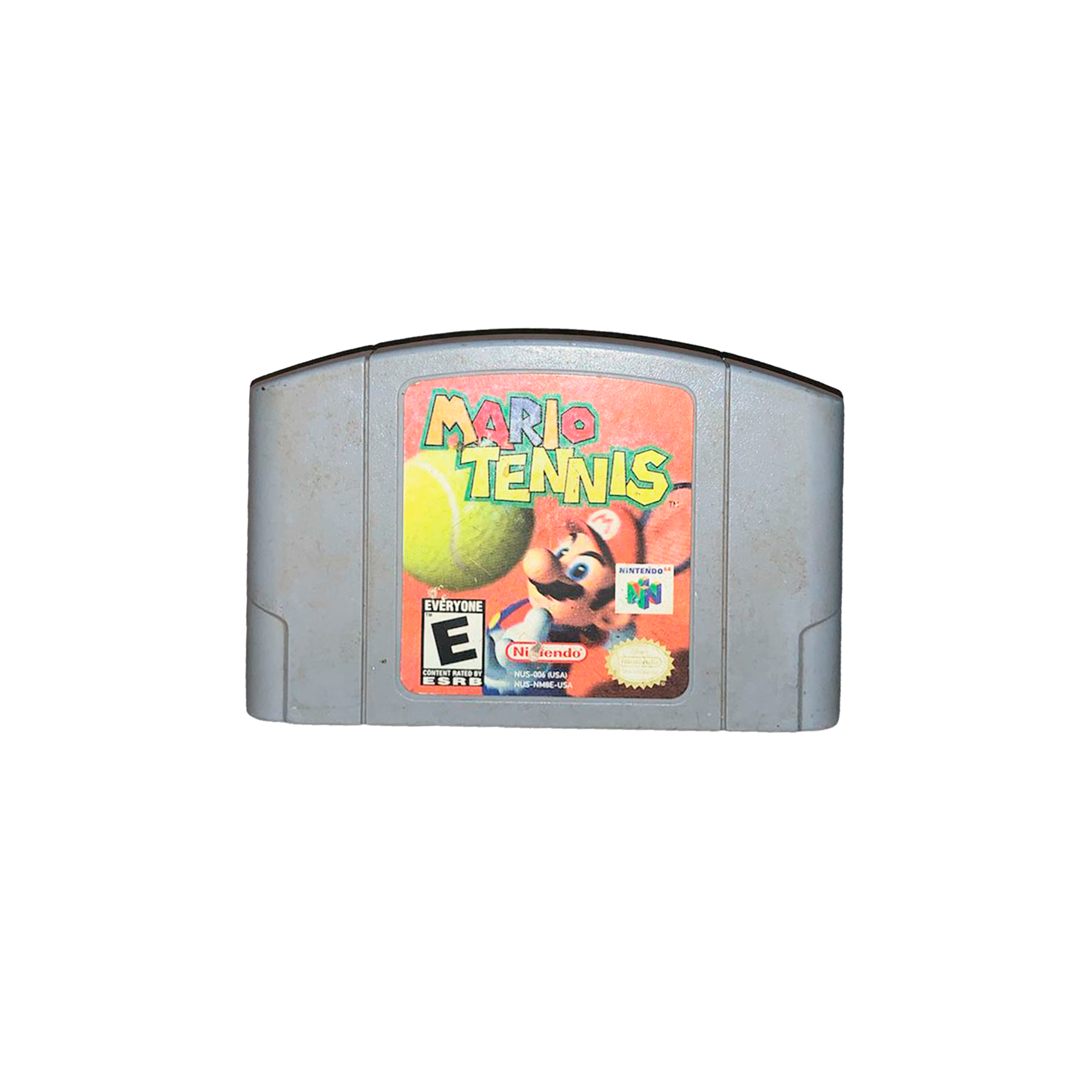 Jogo Super Mario 64 - N64 (Japonês) - MeuGameUsado
