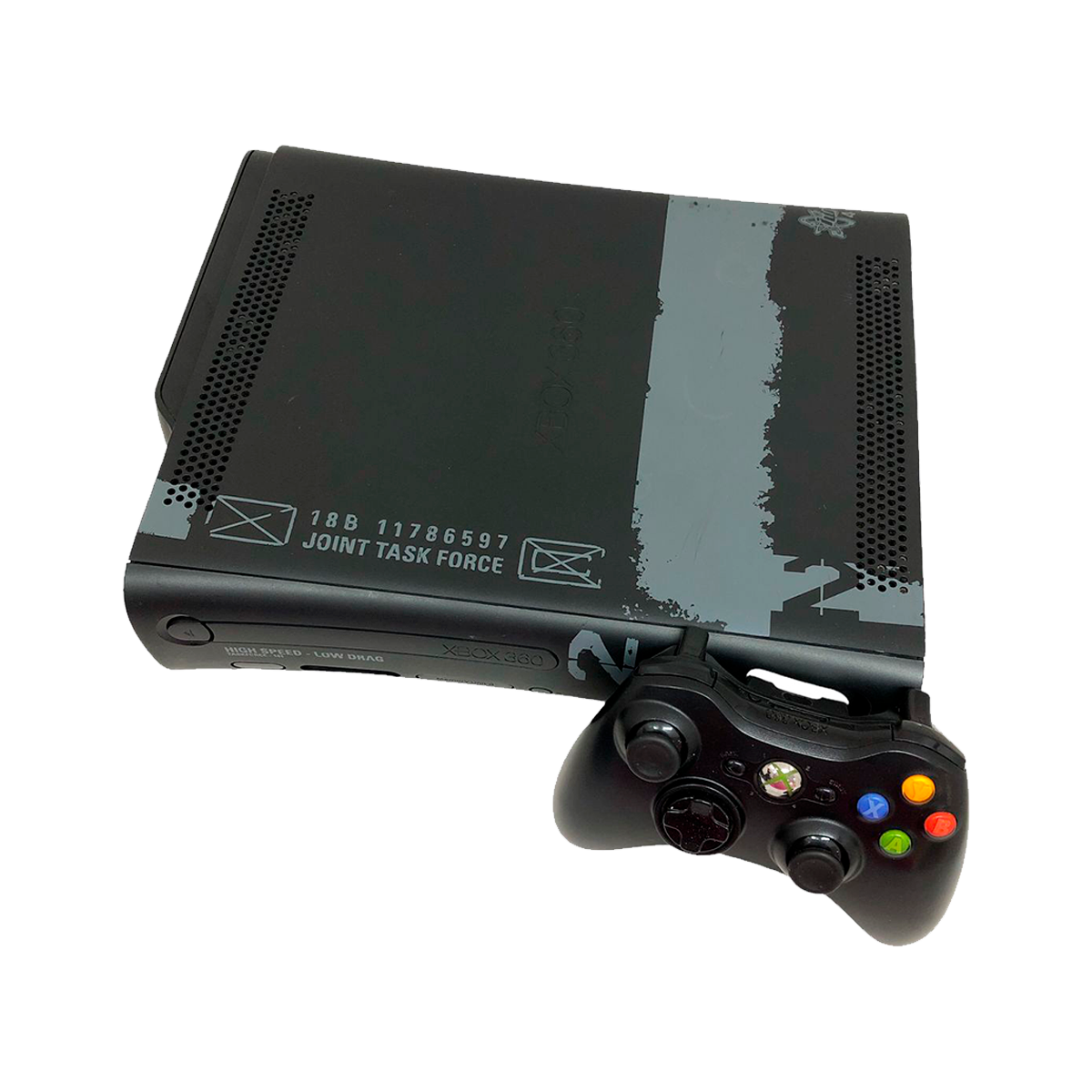 Jogo De Tiro Call Of Duty Mw2 Xbox 360 Original Mídia Física - Desconto no  Preço