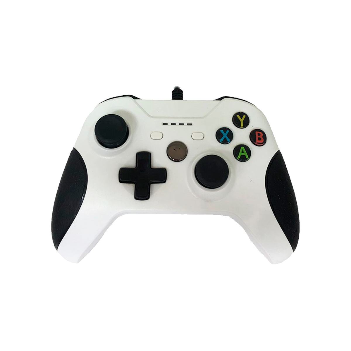 Controle Xbox 360 com Fio USB : : Games e Consoles