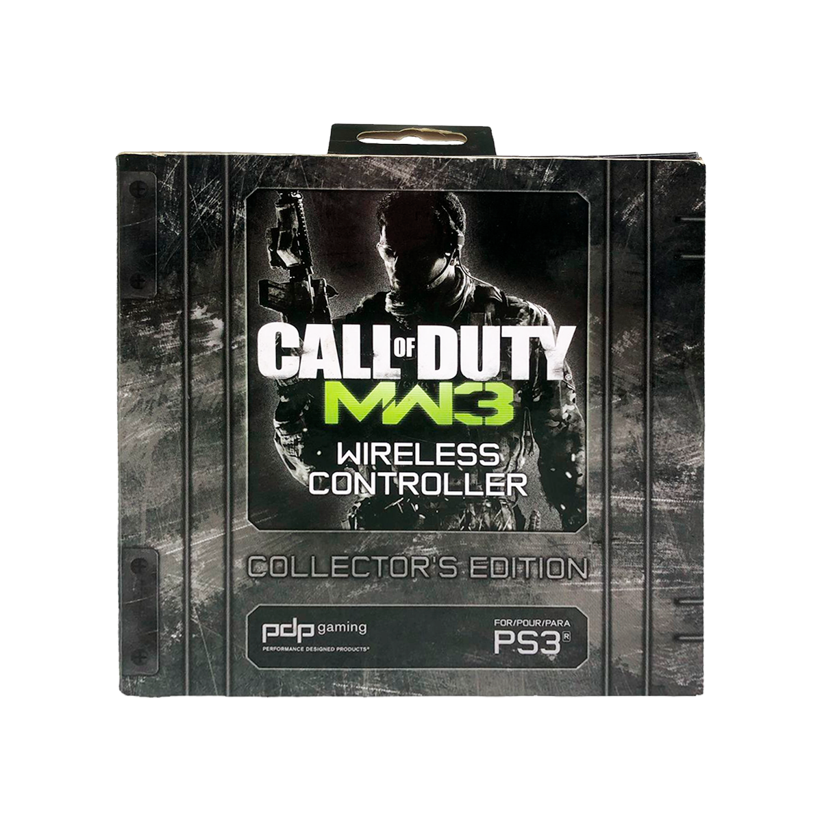 Jogo Call of Duty: Modern Warfare 2 - PS3 - MeuGameUsado