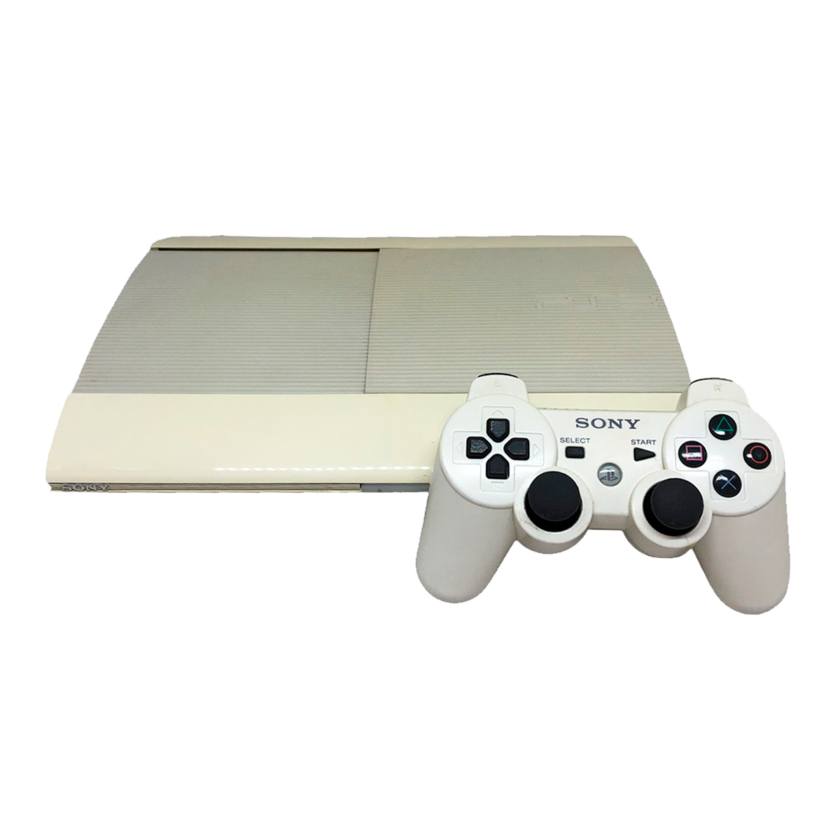 Consola Sony PS3 Slim 500GB - Consola - Compra na