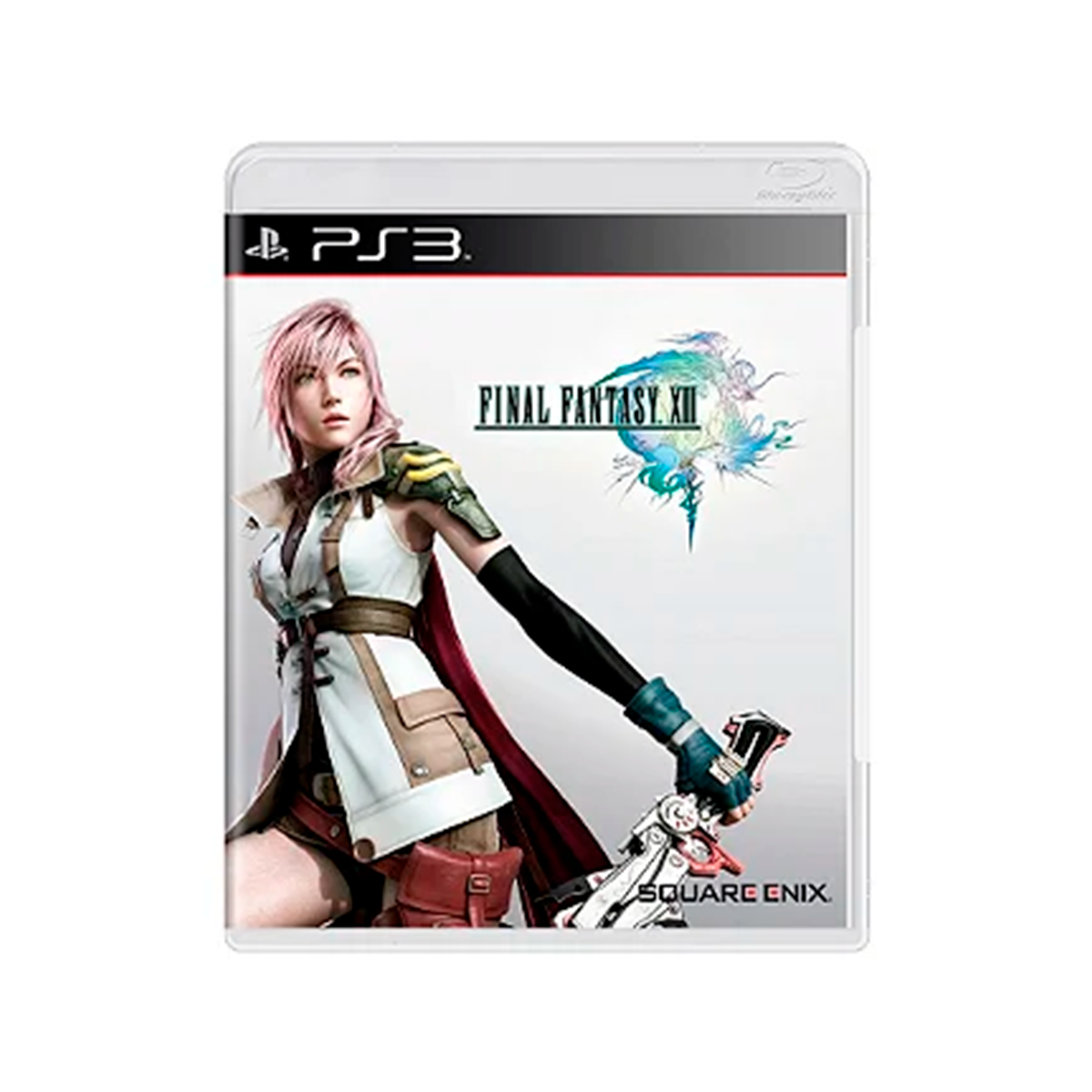 Final Fantasy XIII Xbox 360 - Compra jogos online na