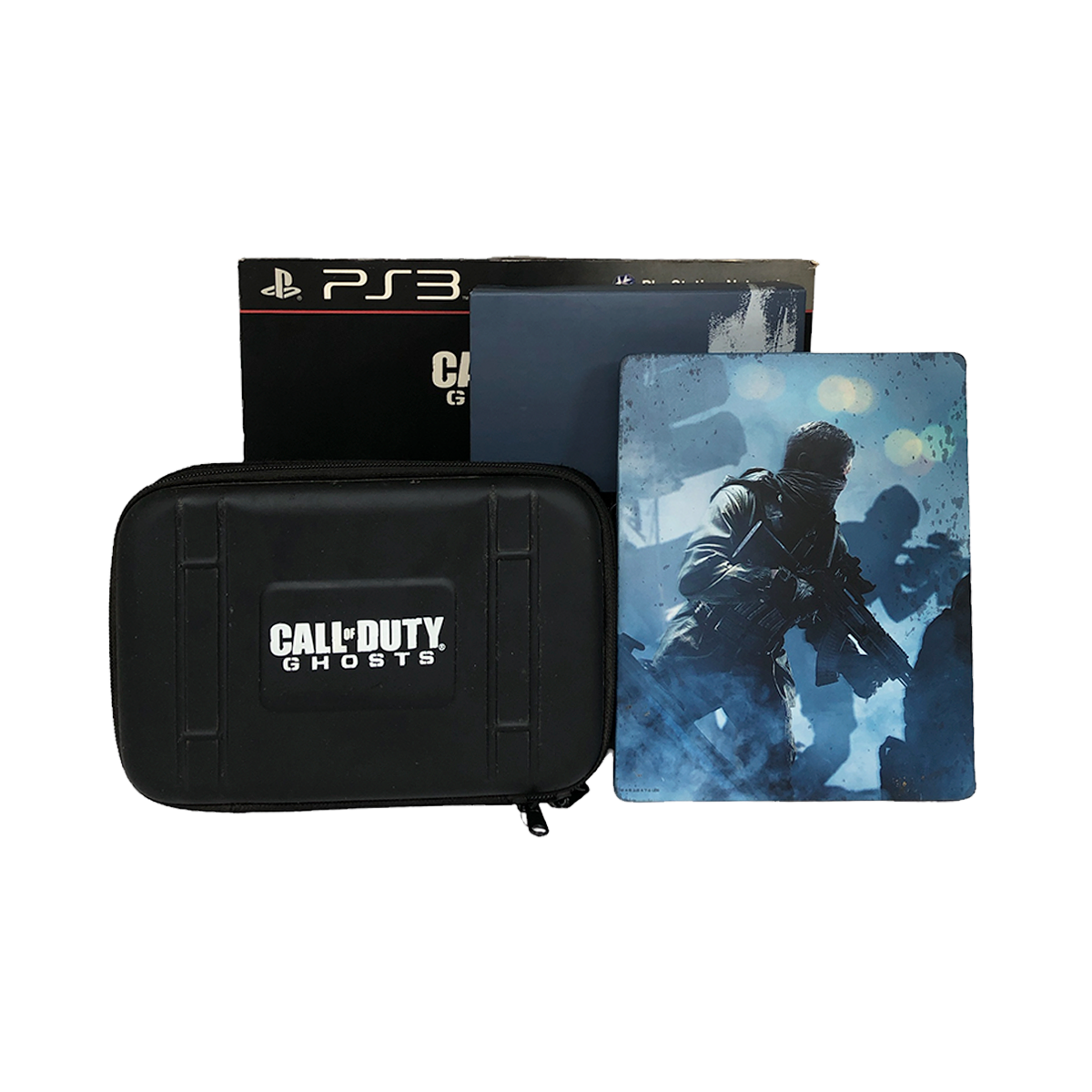 Call of Duty: Ghosts Prestige Edition - PlayStation 3  Call of duty, Call  of duty ghosts, Latest video games