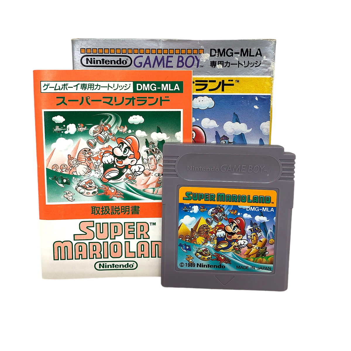 Jogo Super Mario Land no Jogos 360