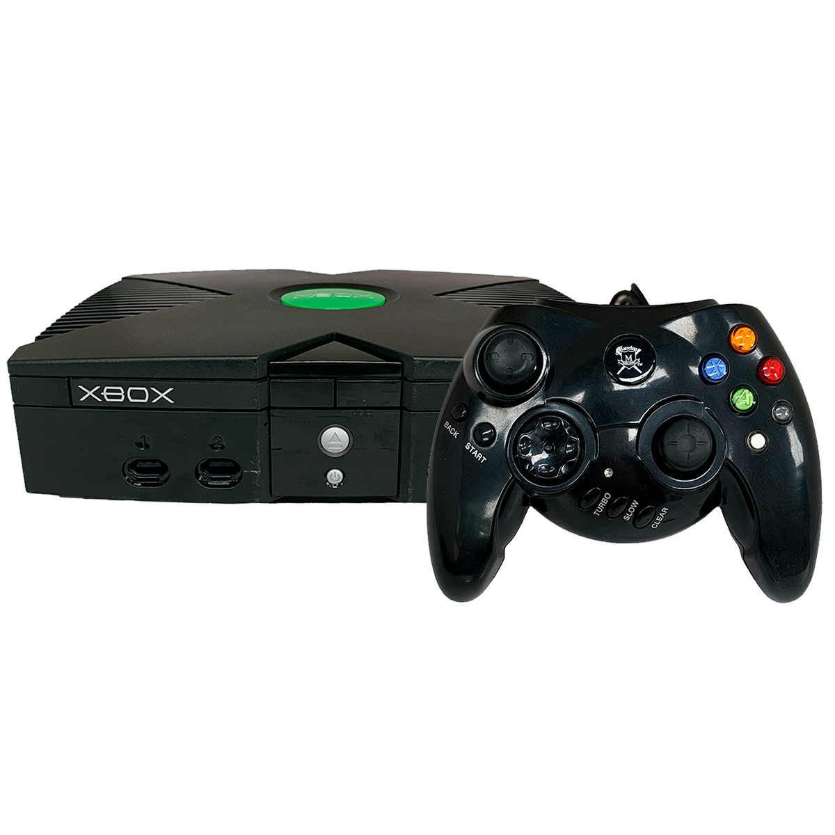 Console Xbox Series X - Microsoft - ShopB - 14 anos!