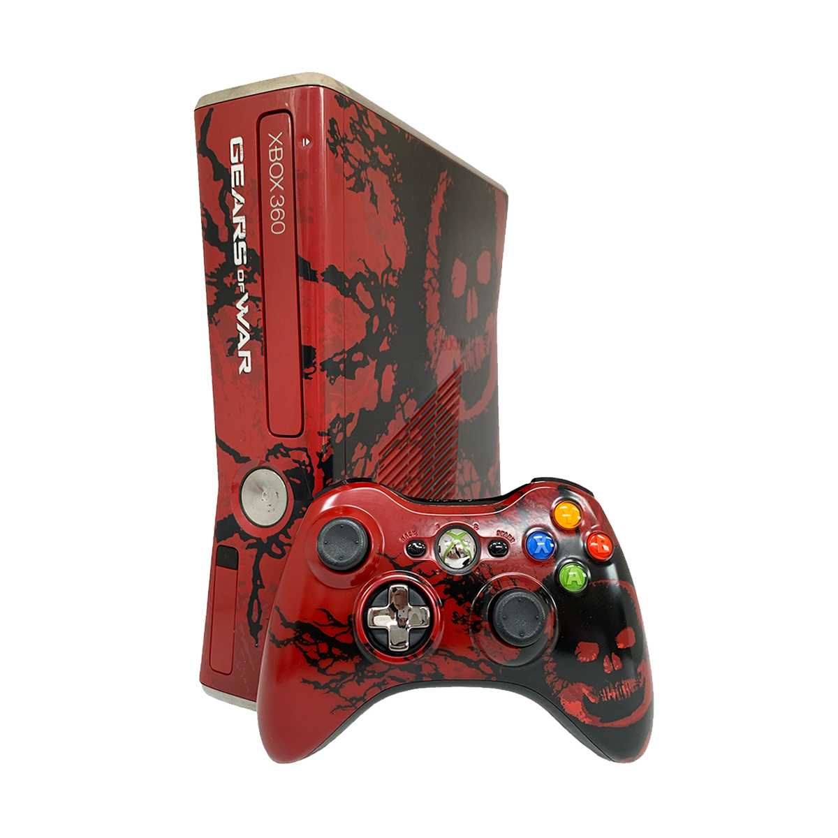 Jogo Gears of War 2 - Xbox 360 - MeuGameUsado