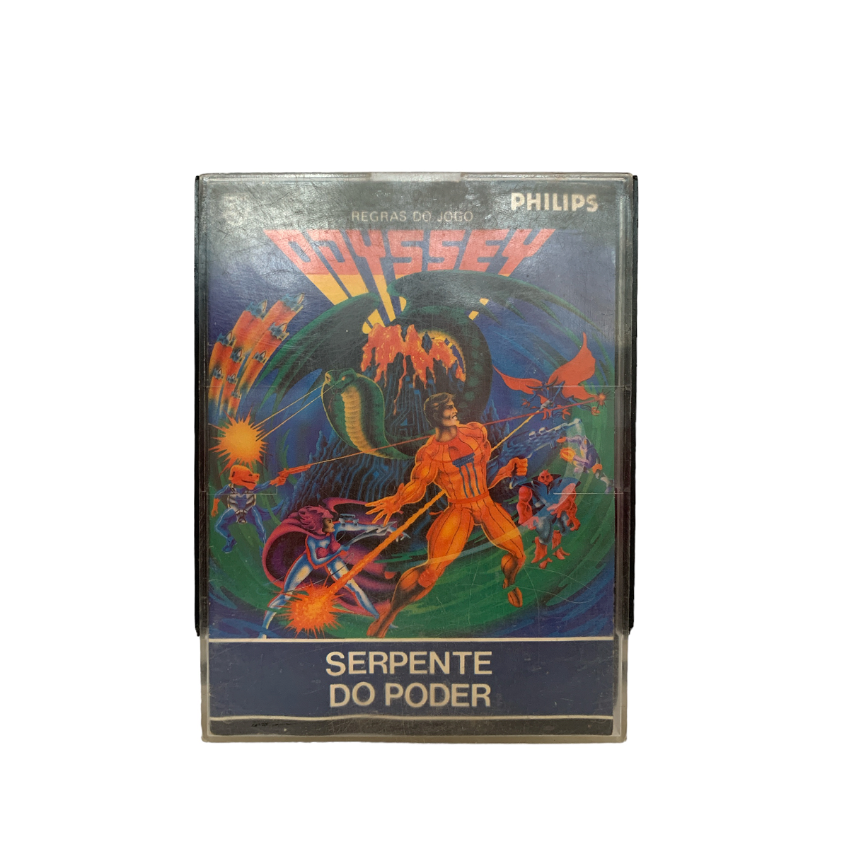 serpente jogo eletrônico