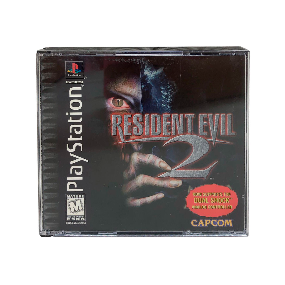 Jogo Resident Evil 5 - PS3 - MeuGameUsado