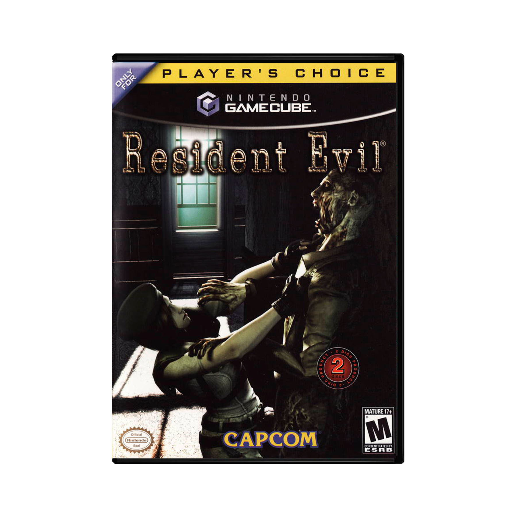 Jogo Resident Evil 5 - PS3 - MeuGameUsado