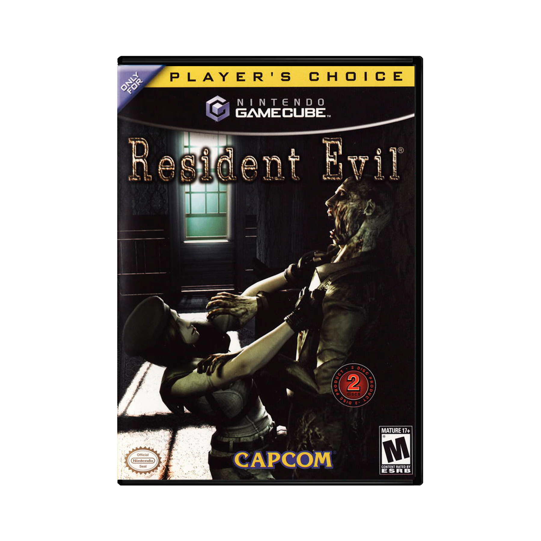 Jogo Resident Evil 5 - Xbox 360 - MeuGameUsado