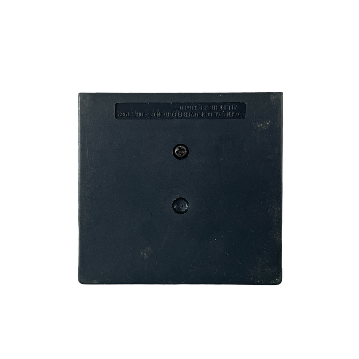 Jeu Vectrex Armor Attack – Cartouche Seulement – Bon état